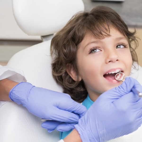 Çocuk Diş Hekimliği 1